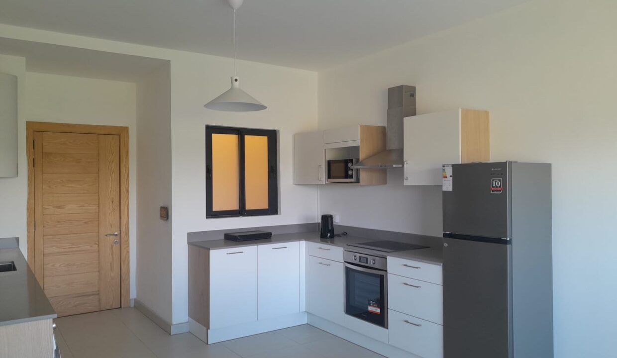 Studio for Rent – Moka 1 Bedroom (5)