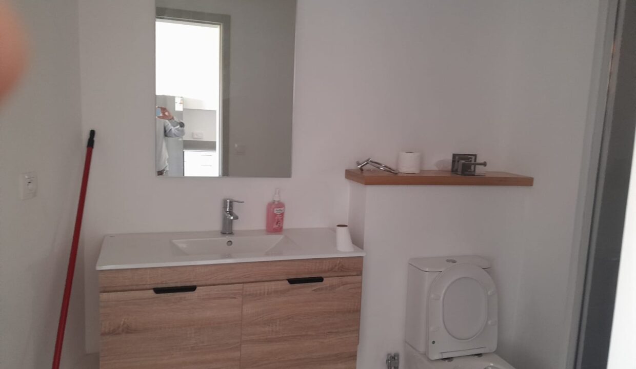 Studio for Rent – Moka 1 Bedroom (7)