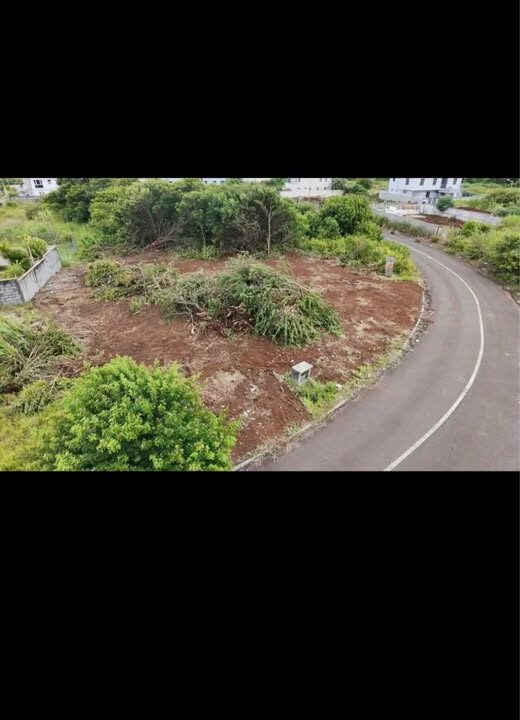 11.31 Perches Residential Land for Sale – Morcellement Highland Rose, Highlands (2)