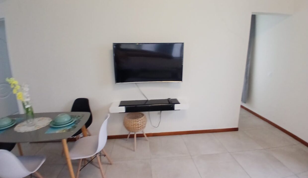 2 Bedrooms Furnished Apartment for Rent – Mont Choisy (13)