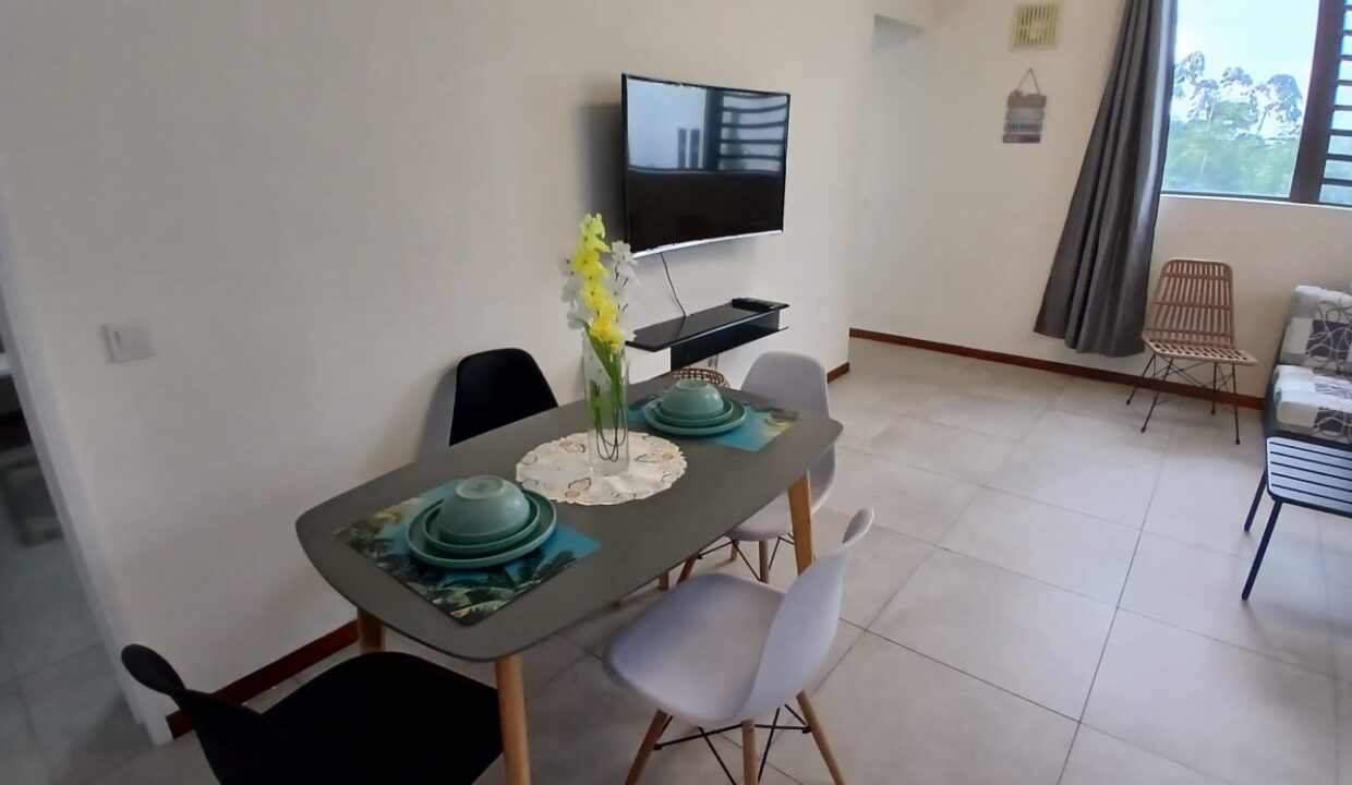 2 Bedrooms Furnished Apartment for Rent – Mont Choisy (17)