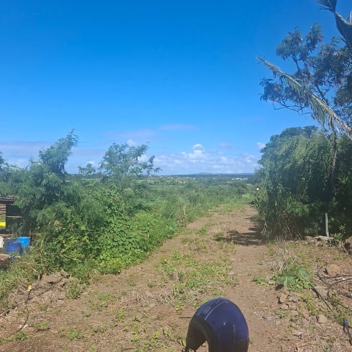 25 Perches Residential Land for Sale – Cap Malheureux (3)