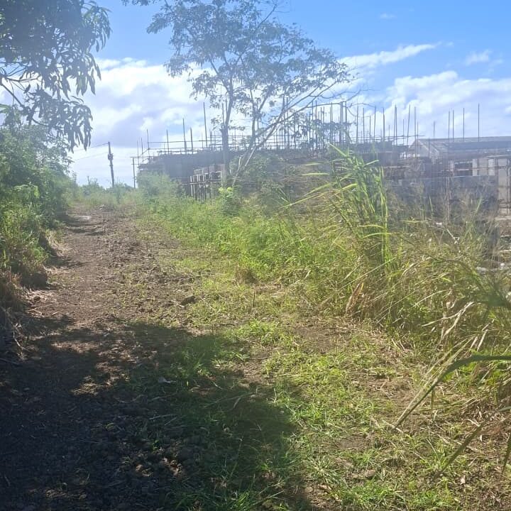 25 Perches Residential Land for Sale – Cap Malheureux (6)