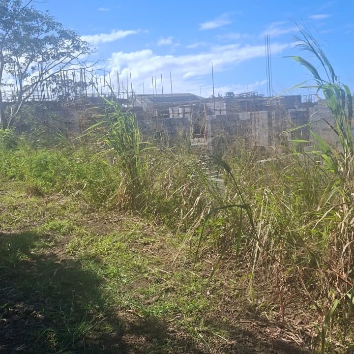 25 Perches Residential Land for Sale – Cap Malheureux