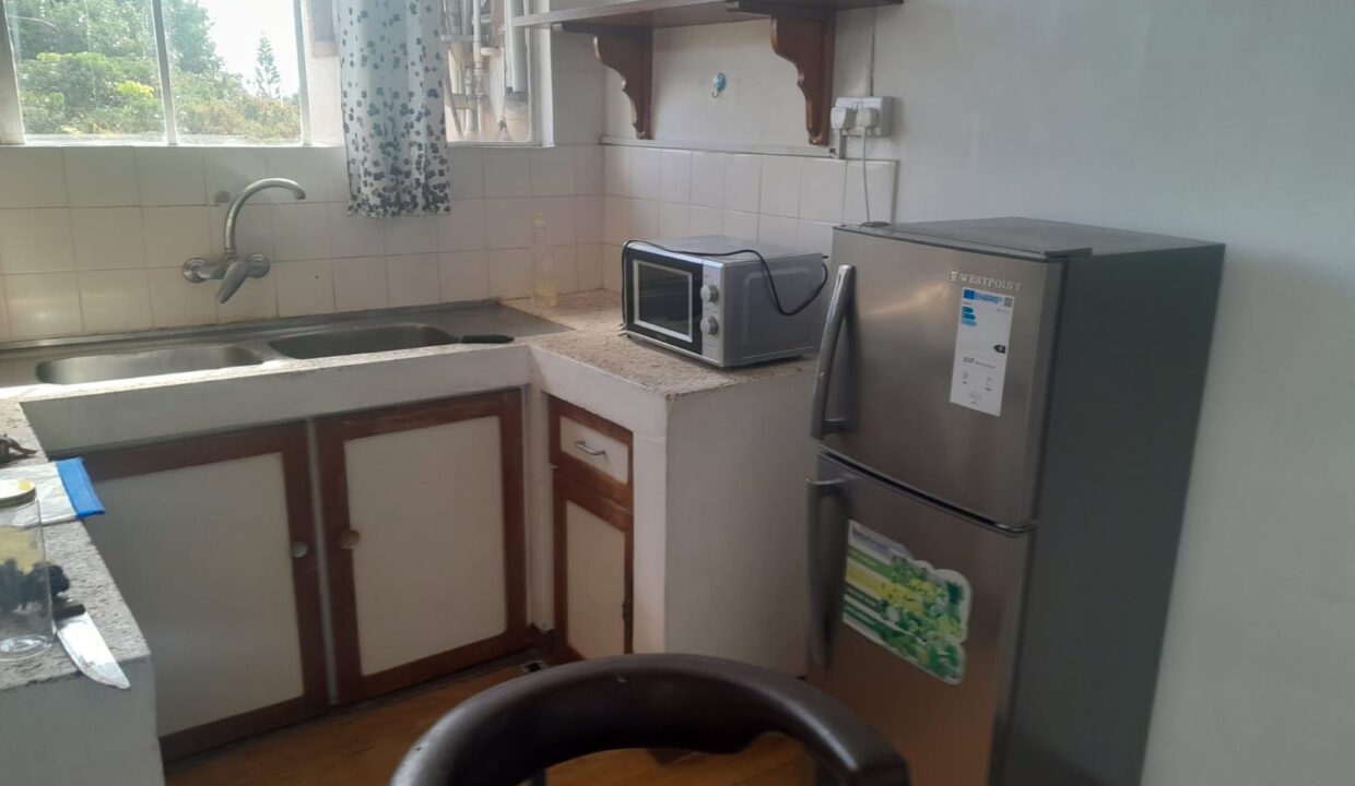 3 Bedrooms Apartment for Rent – Curepipe