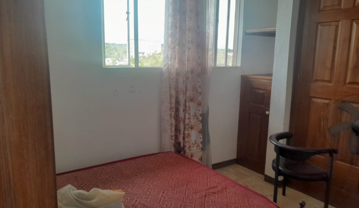 3 Bedrooms Apartment for Rent – Curepipe (2)