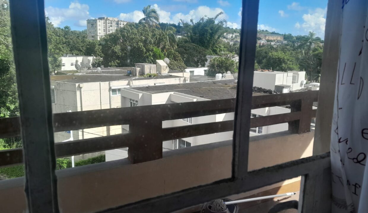 3 Bedrooms Apartment for Rent – Curepipe (3)