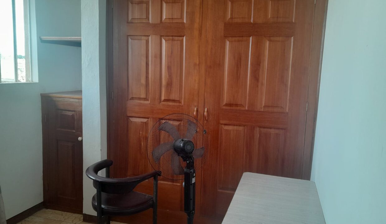 3 Bedrooms Apartment for Rent – Curepipe (4)