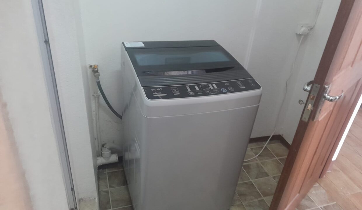 3 Bedrooms Apartment for Rent – Curepipe (5)