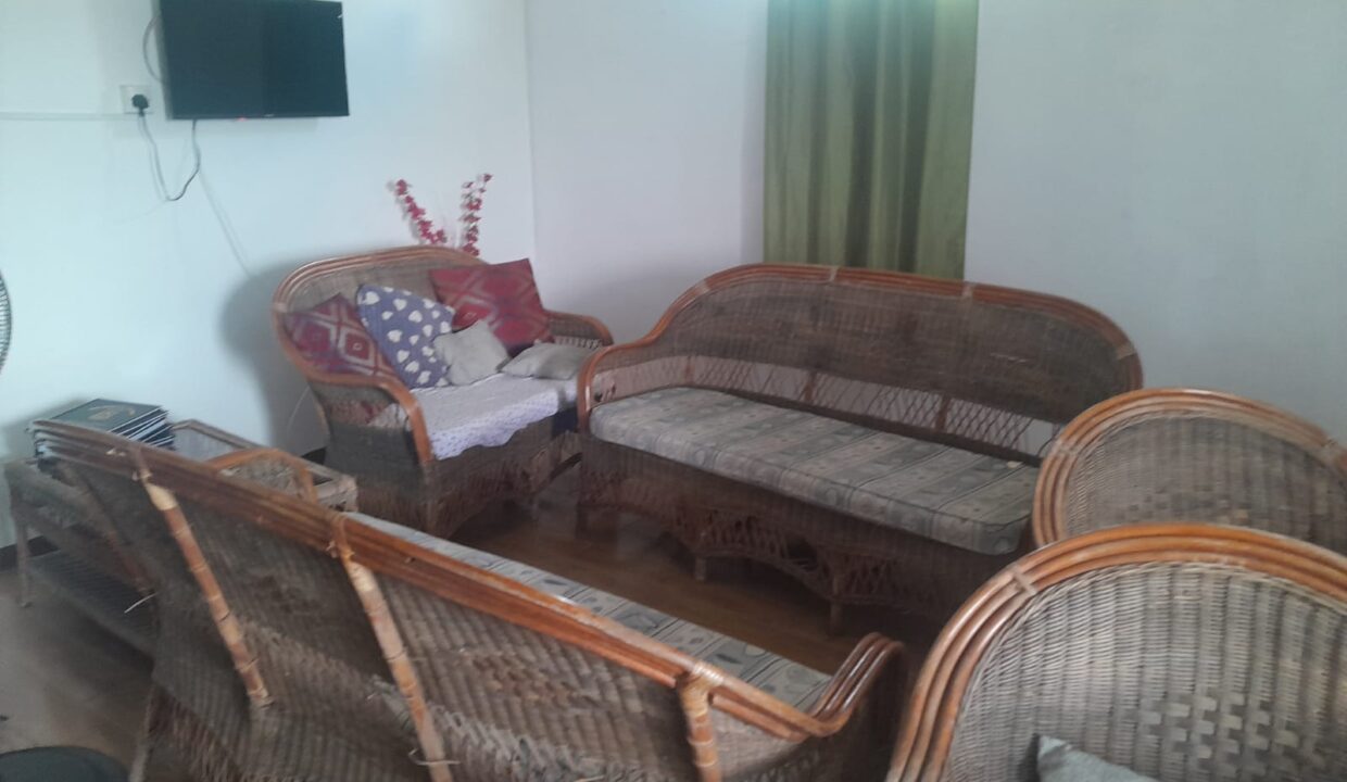 3 Bedrooms Apartment for Rent – Curepipe (6)