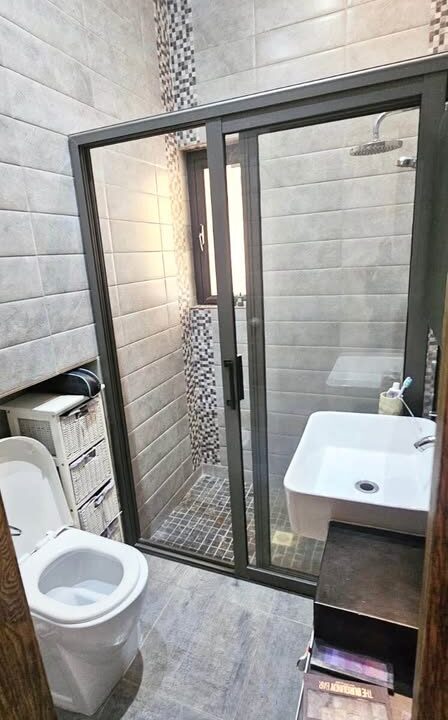 3 Bedrooms Furnished Ground Floor House for Rent – Morcellement Au Bout du Monde, Ebène (7)