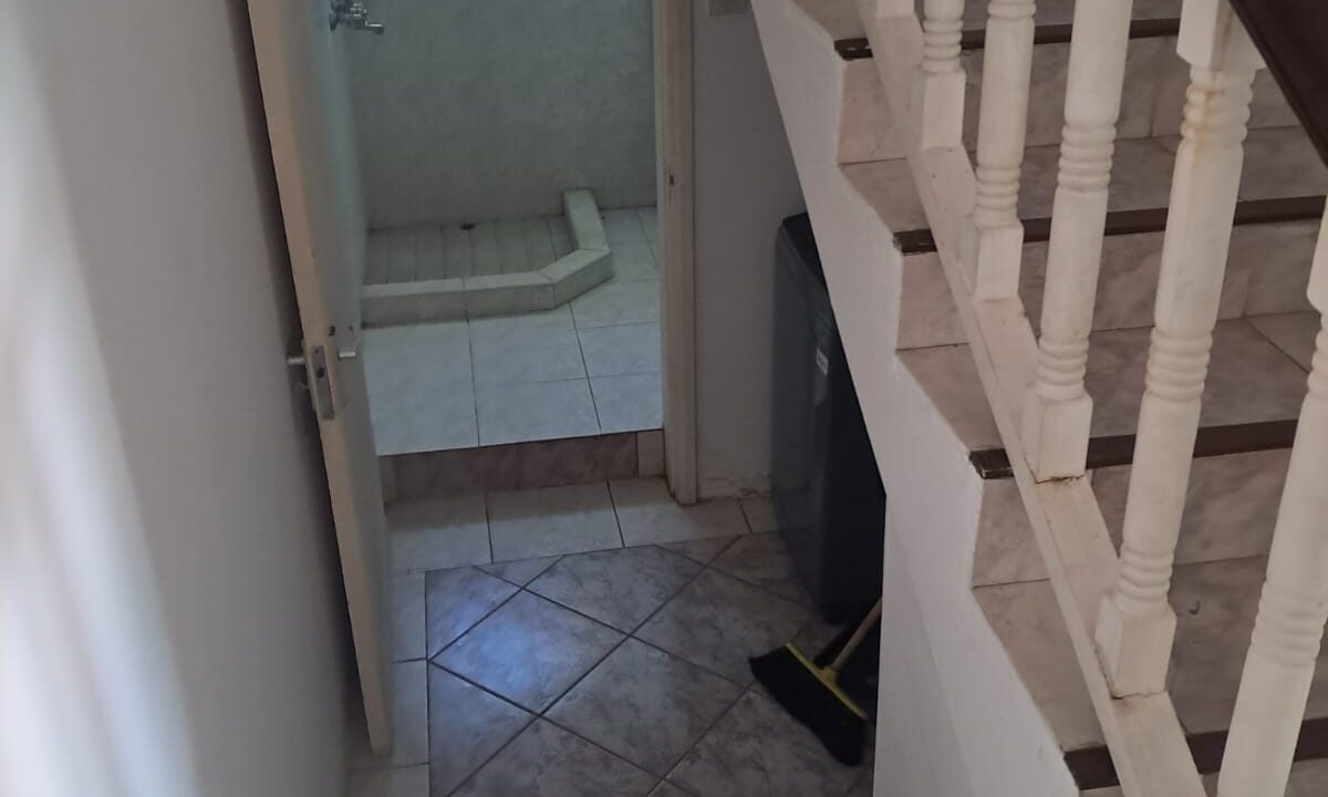 3 Bedrooms House with Pool for Sale – Trou d'Eau Douce (4)