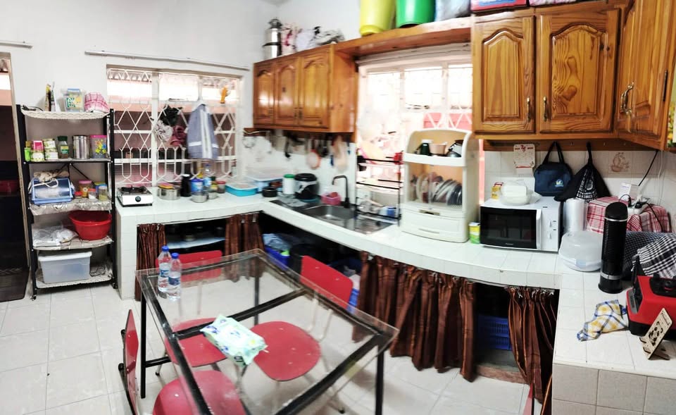 4 Bedrooms House for Sale – Vacoas (2)