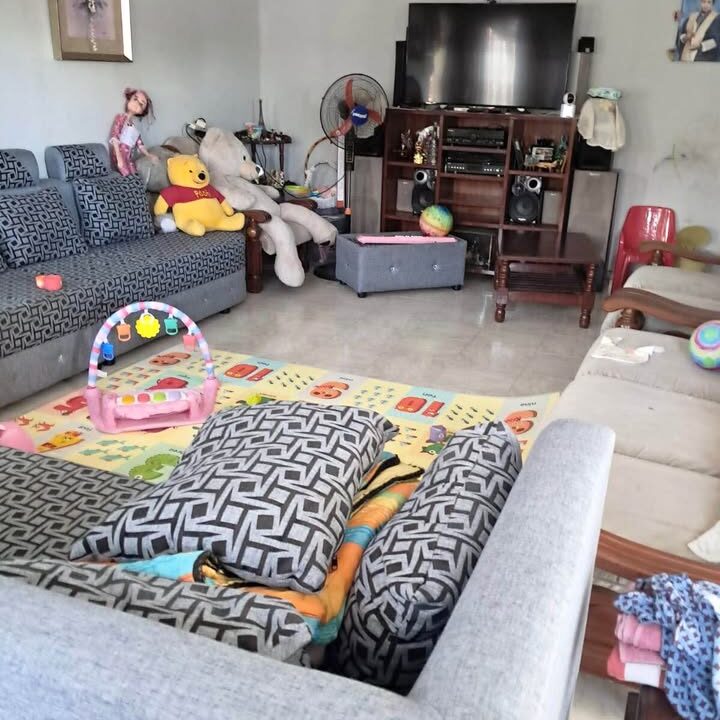 4 Bedrooms House for Sale – Vacoas