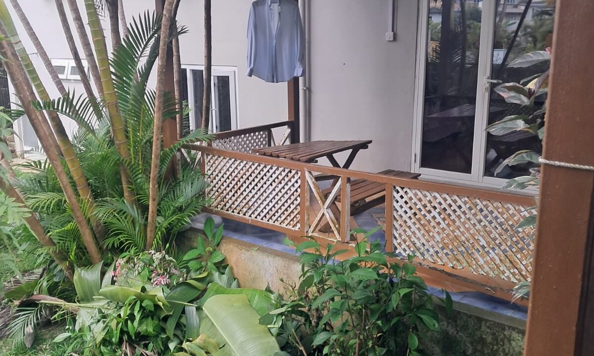 5 Bedrooms House for Sale – Curepipe