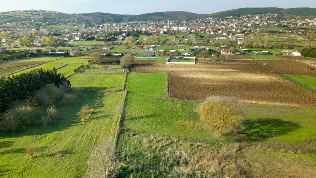 570 Toises Residential Land for Sale – Domaine Palmyre | Prime Plot