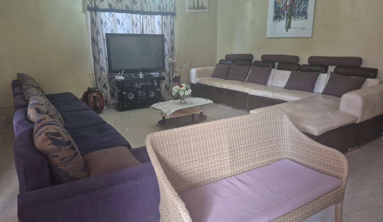 6 Bedrooms Furnished House for Sale – Trois Bras, Petit Raffray (3)