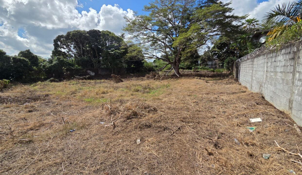 75 Perches PRIME FREEHOLD DEVELOPMENT LAND FOR SALE – QUATRE BORNES