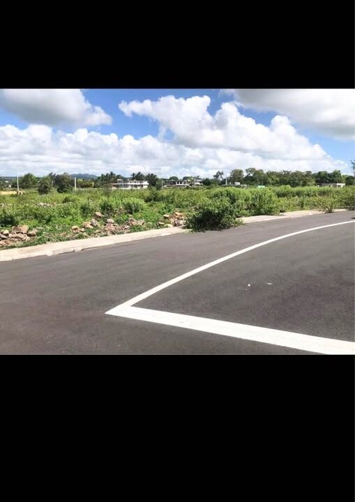 8.31 Perches Residential Land for Sale – Lotissement Pierre Bleue, Plaines des Roches, Laventure (2)