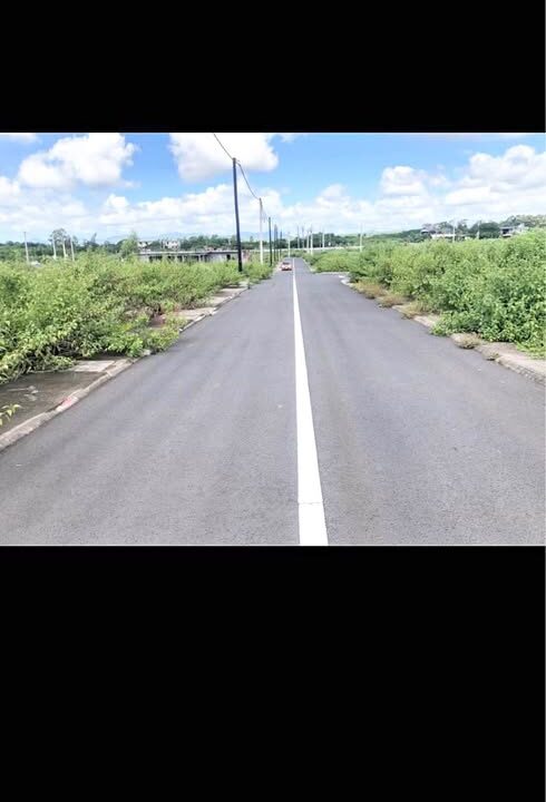 8.31 Perches Residential Land for Sale – Lotissement Pierre Bleue, Plaines des Roches, Laventure (3)