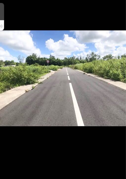 8.31 Perches Residential Land for Sale – Lotissement Pierre Bleue, Plaines des Roches, Laventure (4)