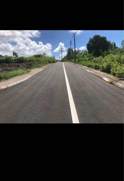 8.31 Perches Residential Land for Sale – Lotissement Pierre Bleue, Plaines des Roches, Laventure (7)