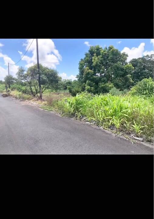 8.54 Perches Residential Land for Sale – Union Park