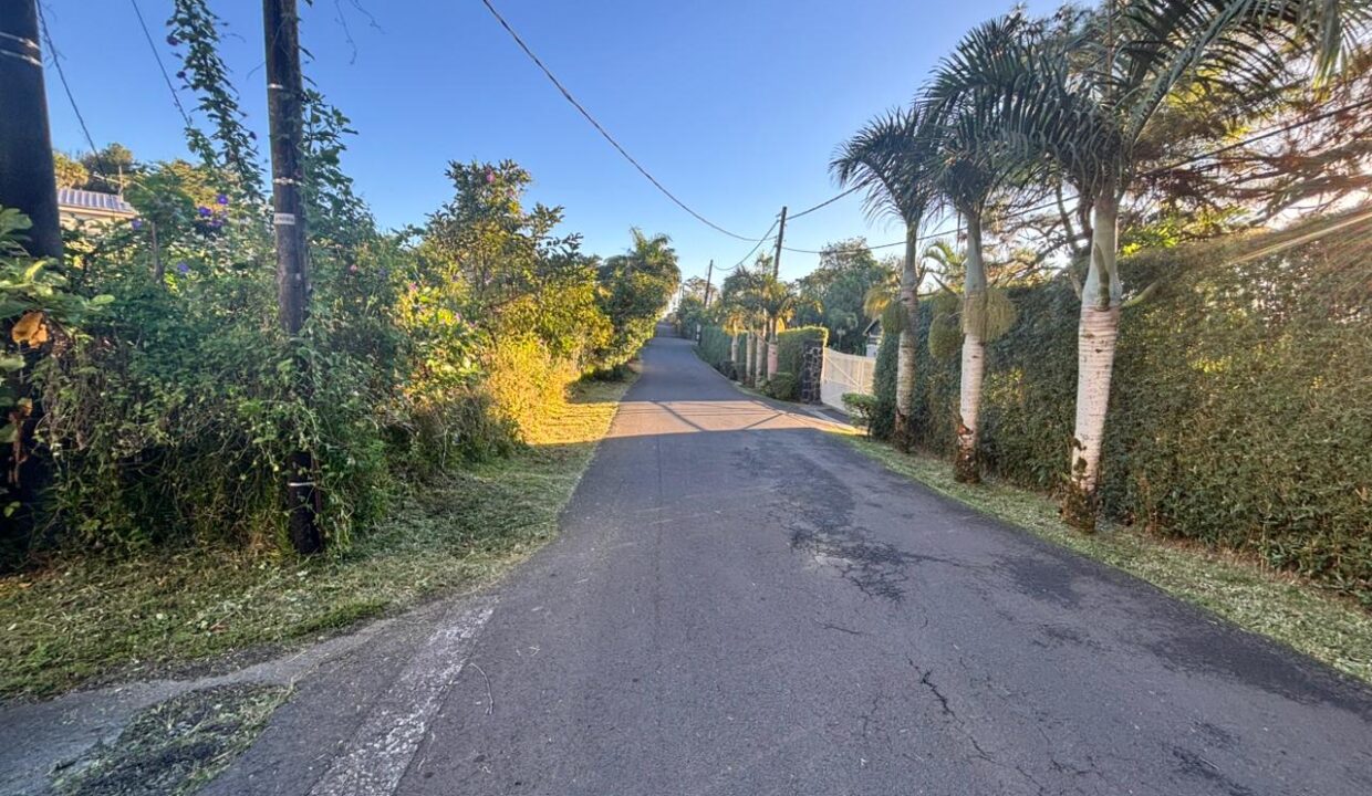 Approximately 12 Perches Residential Land for Sale – Floréal (2)