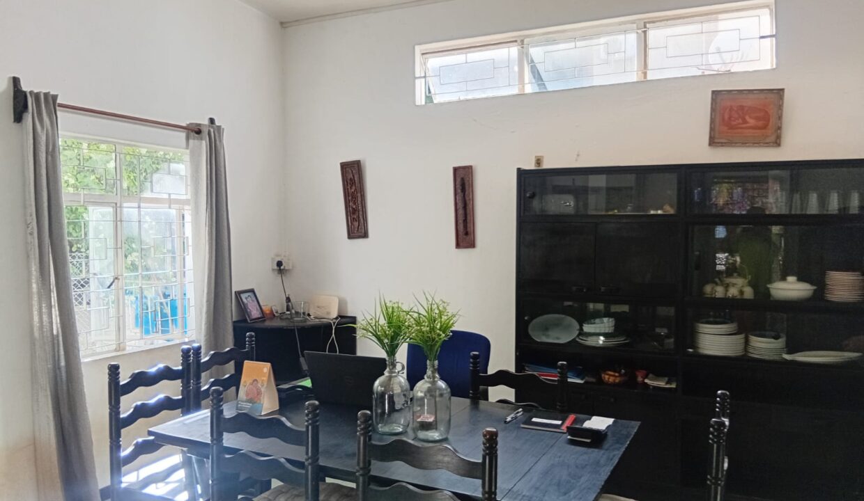 FREEHOLD BEACHFRONT PROPERTY – BAIE DU TOMBEAU (10)