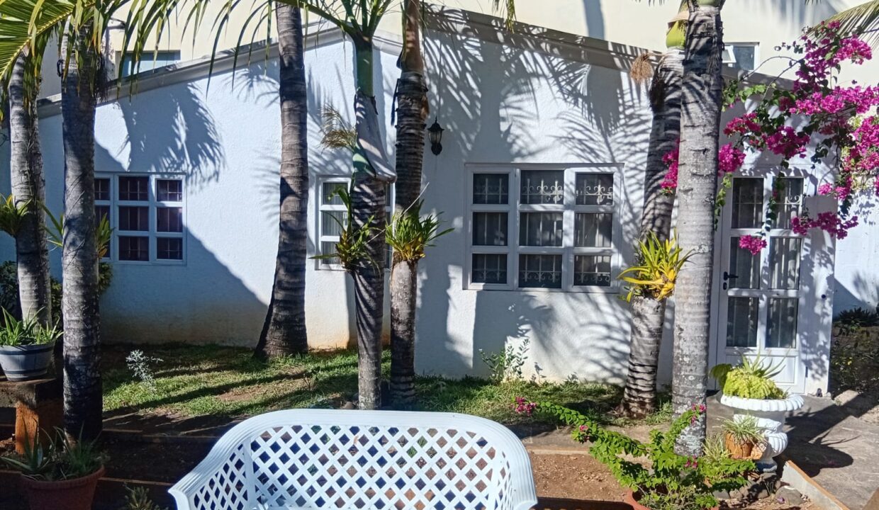 FREEHOLD BEACHFRONT PROPERTY – BAIE DU TOMBEAU (16)