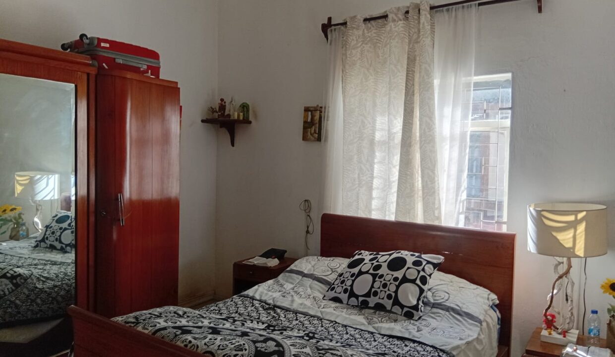 FREEHOLD BEACHFRONT PROPERTY – BAIE DU TOMBEAU (3)