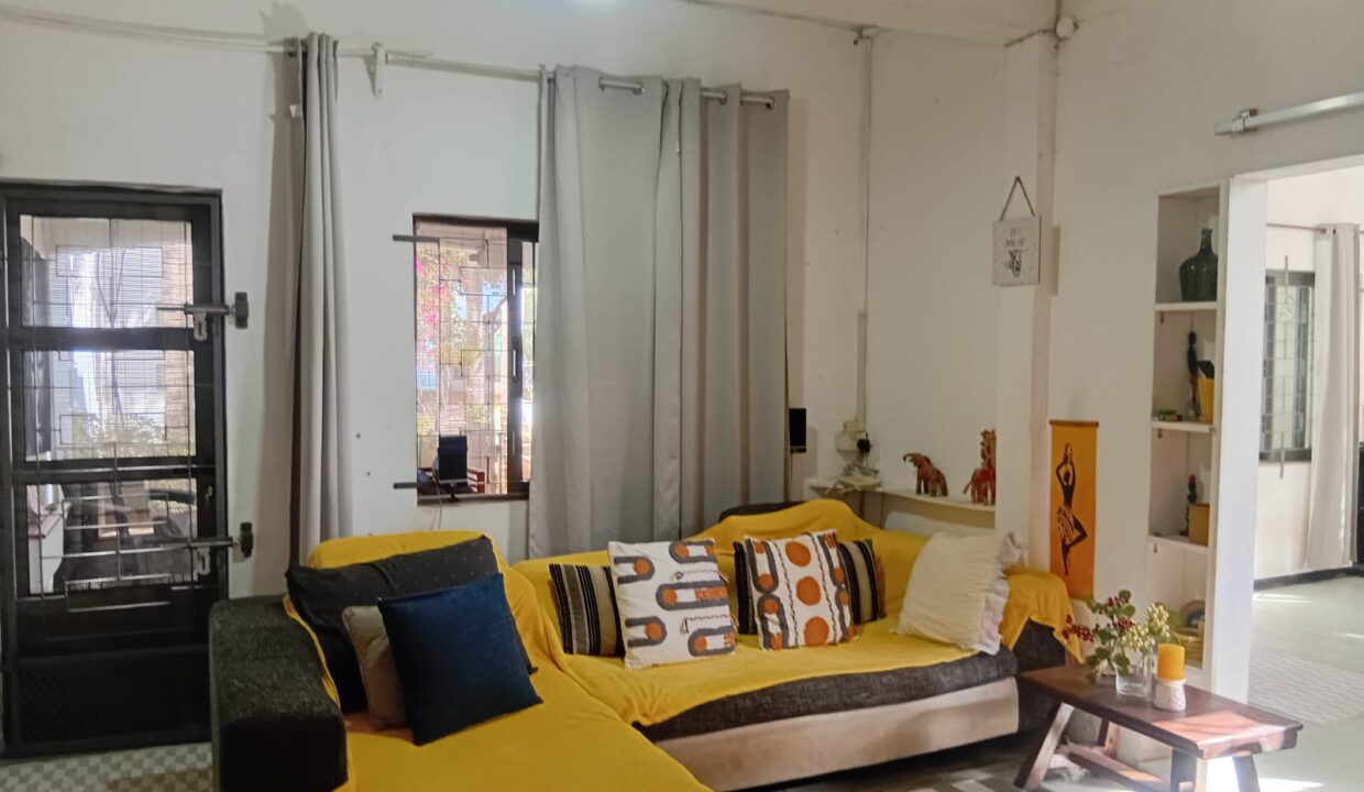 FREEHOLD BEACHFRONT PROPERTY – BAIE DU TOMBEAU (8)