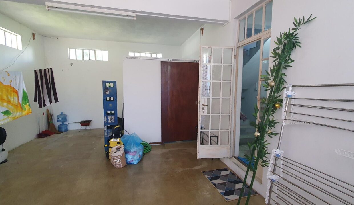 Furnished House for Rent – Mon Désir, Vacoas (10)