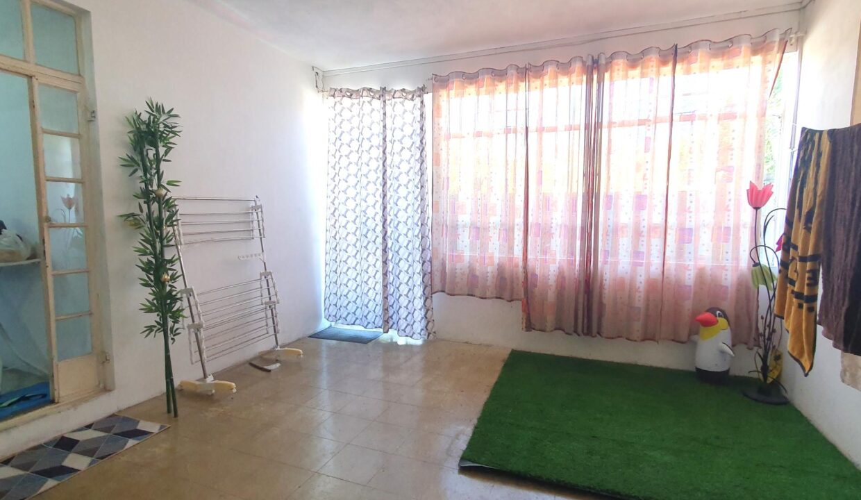 Furnished House for Rent – Mon Désir, Vacoas (12)