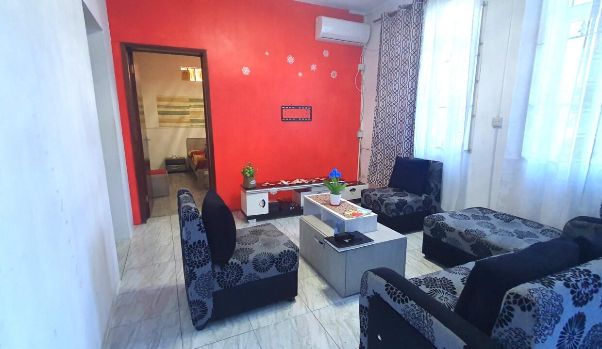Furnished House for Rent – Mon Désir, Vacoas (3)