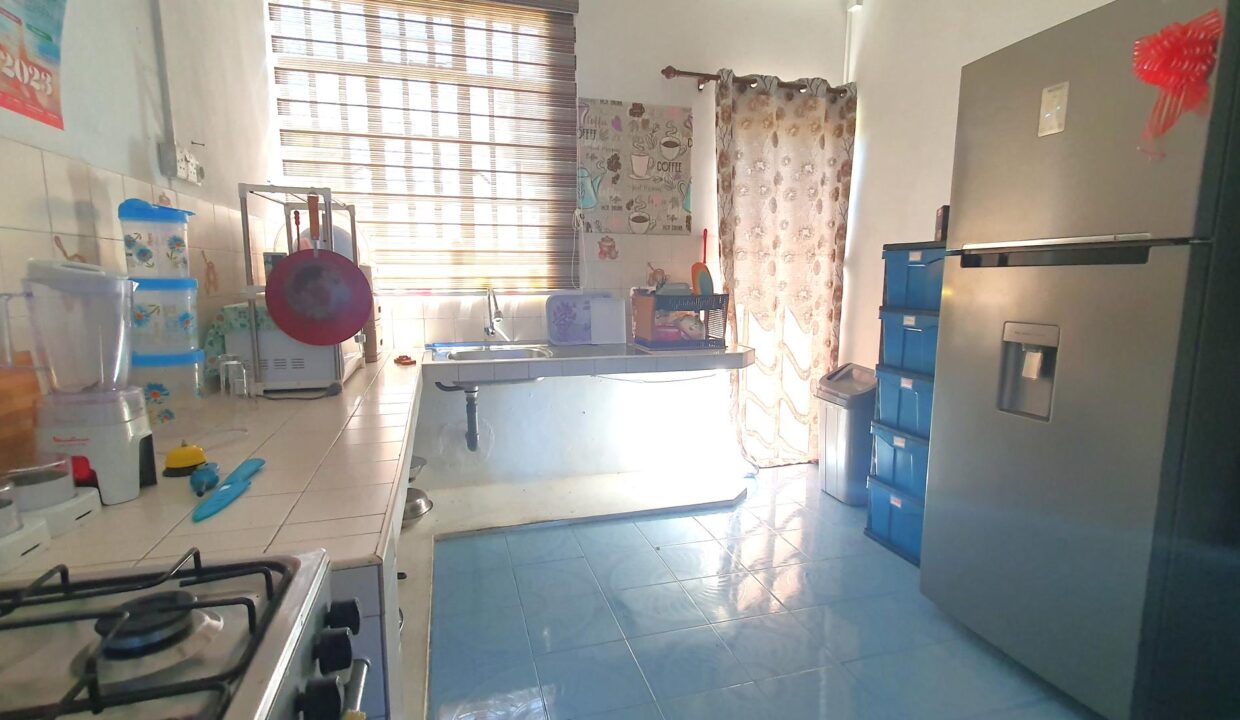 Furnished House for Rent – Mon Désir, Vacoas (4)