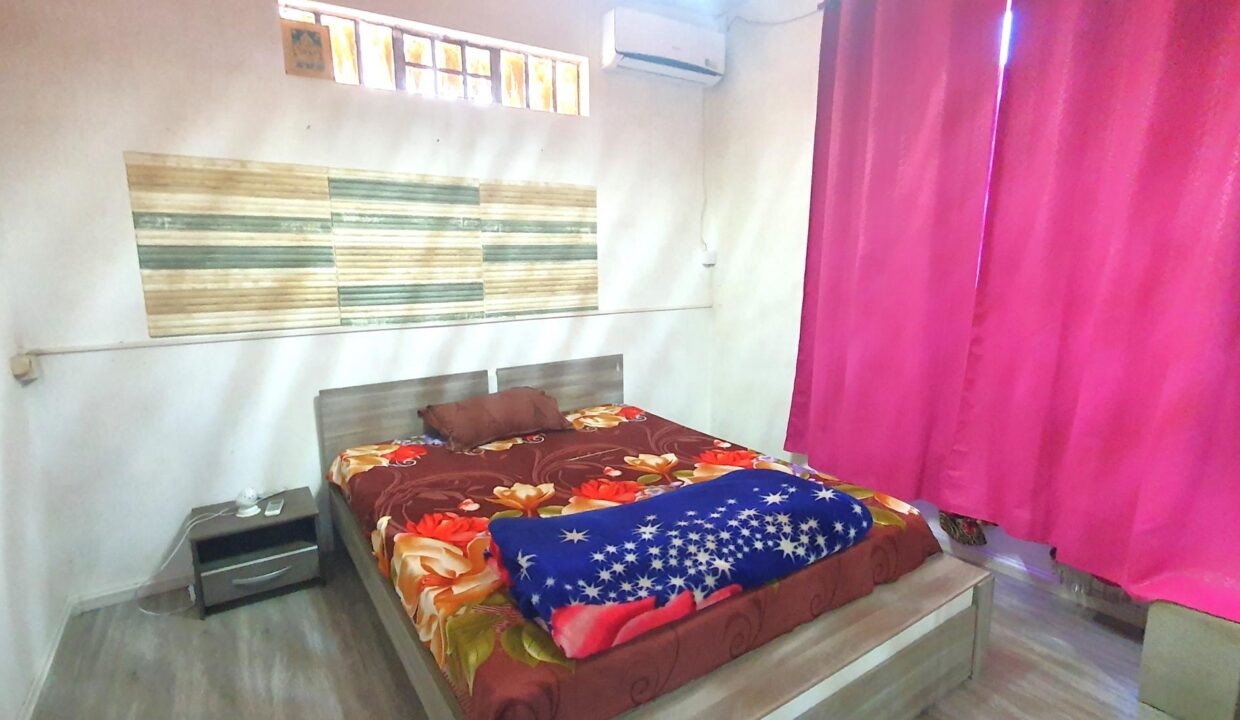 Furnished House for Rent – Mon Désir, Vacoas (5)