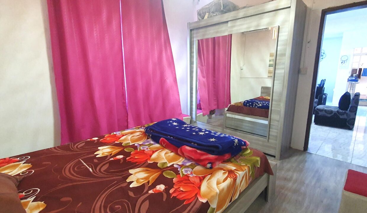 Furnished House for Rent – Mon Désir, Vacoas (6)