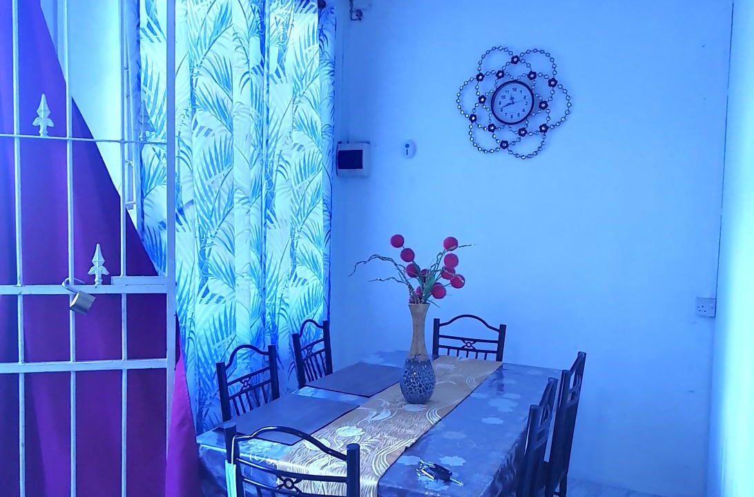Furnished House for Rent – Mon Désir, Vacoas (8)