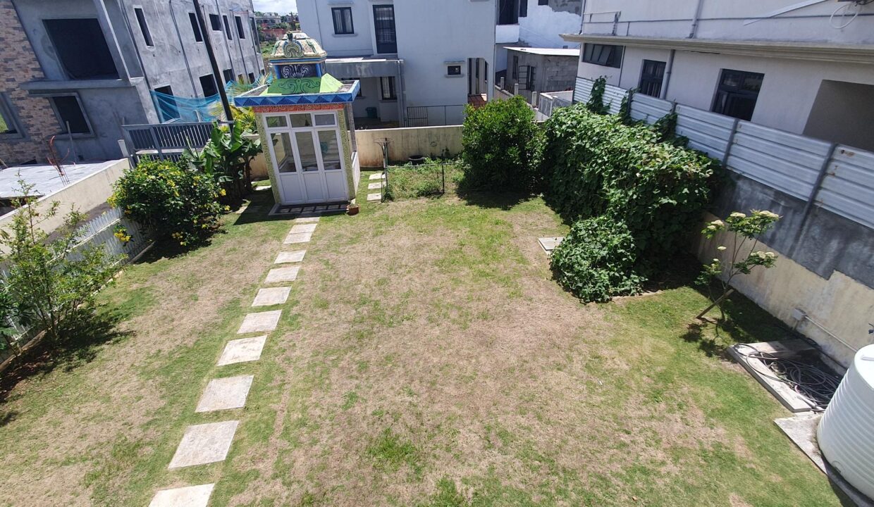 House for Sale – Carreau Laliane, Vacoas (10)