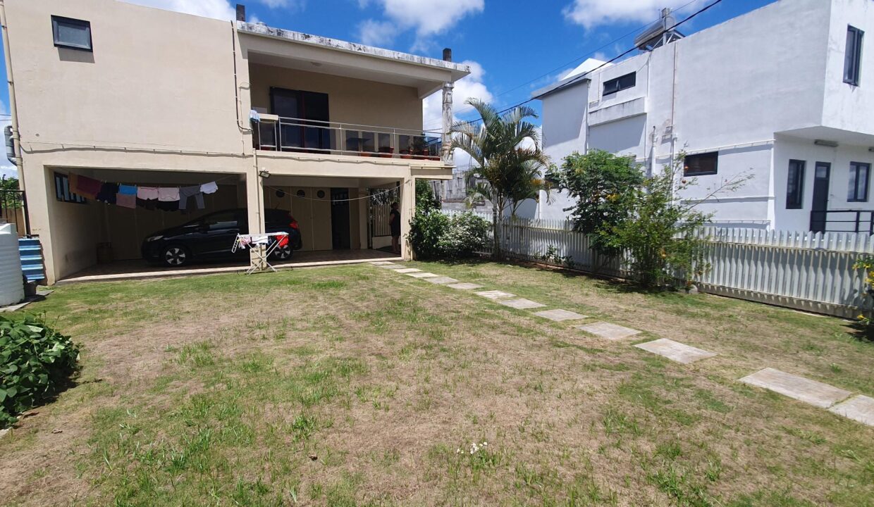 House for Sale – Carreau Laliane, Vacoas (11)
