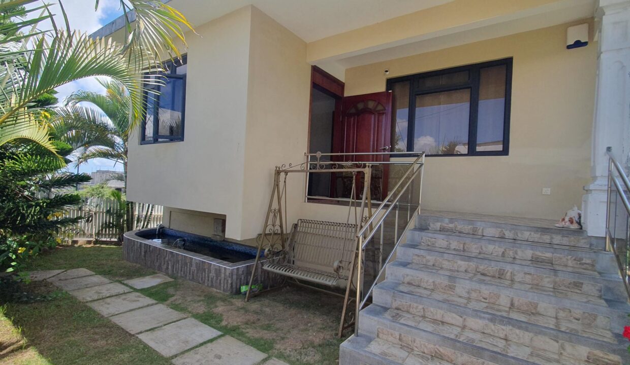House for Sale – Carreau Laliane, Vacoas
