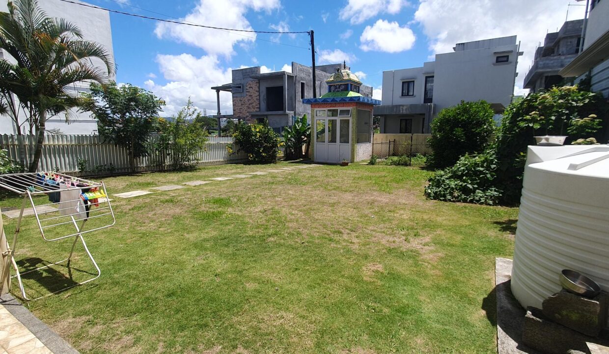 House for Sale – Carreau Laliane, Vacoas (2)