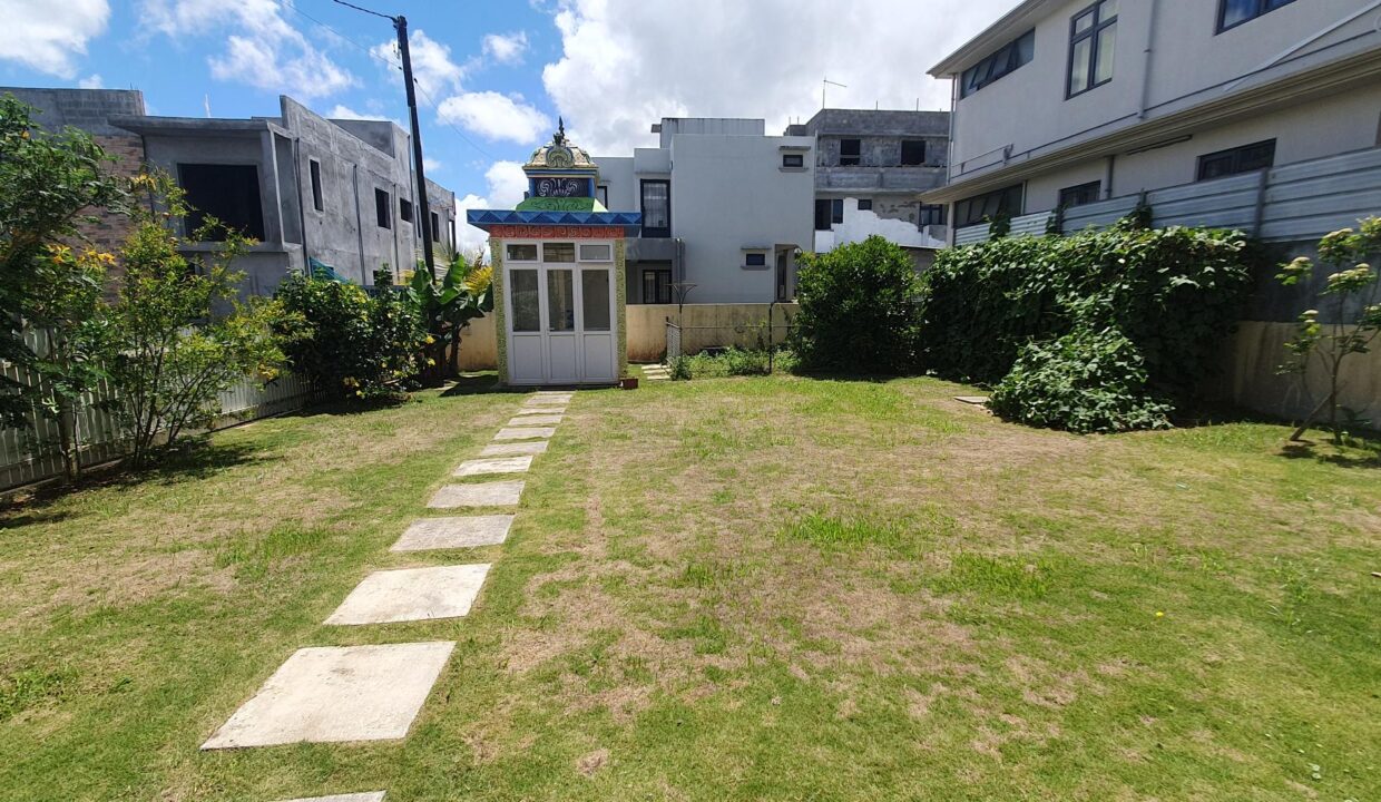 House for Sale – Carreau Laliane, Vacoas (22)