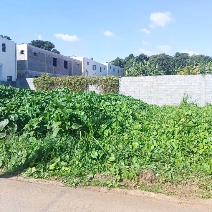 Residential Land for Sale 4.99 Perches – Barbeau Lane, Highlands (3)