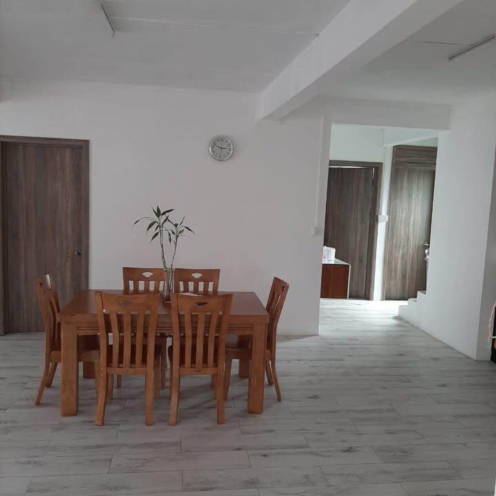 1 Bedroom House for Sale – Morcellement Maison Blanche, Pamplemousses (4)