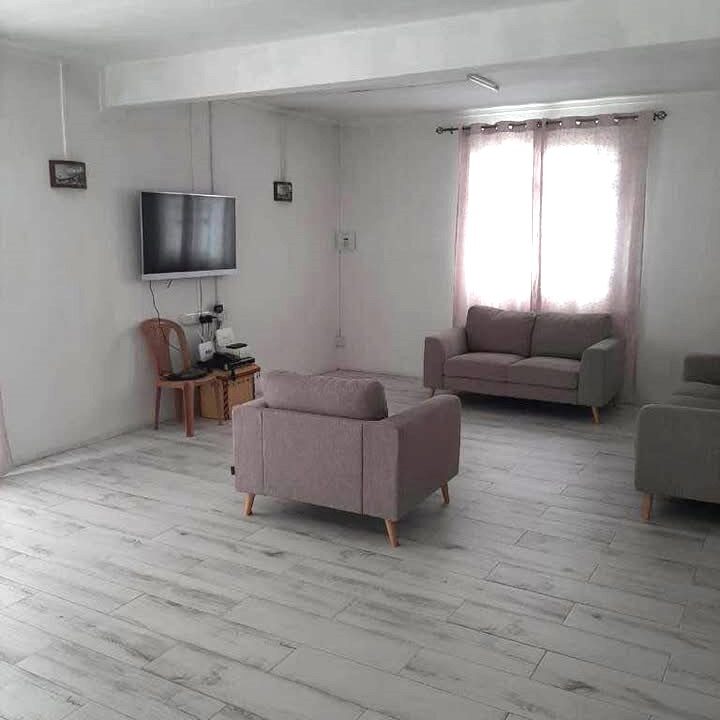 1 Bedroom House for Sale – Morcellement Maison Blanche, Pamplemousses (9)