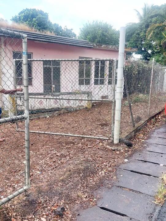 11 Perches House with Land for Rent – Mont Gout, Pamplemousses (2)