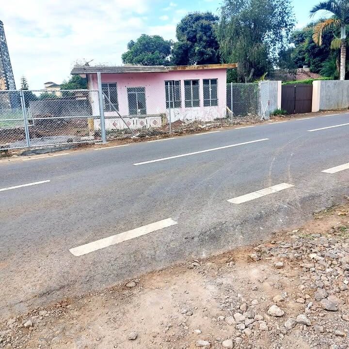 11 Perches House with Land for Rent – Mont Gout, Pamplemousses (3)