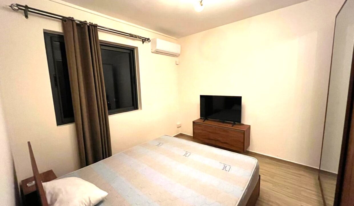 2-Bedroom Apartment Sodnac